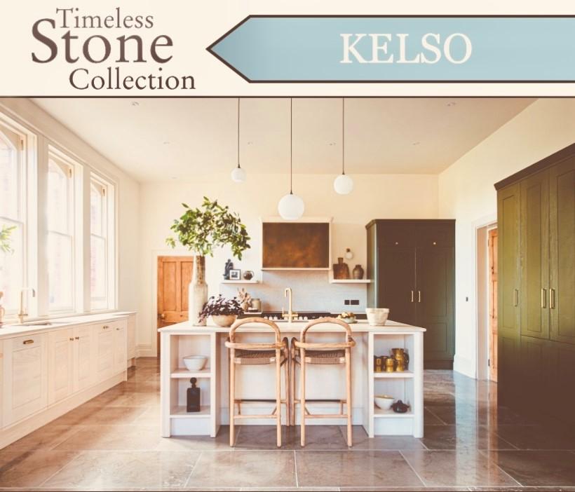 Timeless Stone Collection natural stone flooring tiles available from Simali Stone Ltd showroom in Shaftesbury Dorset with UK nationwide delivery