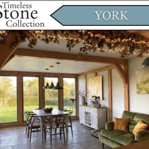 York Limestone Flagstone Flooring – Timeless Stone Collection